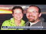 Who Killed Heidi Firkus? Details Explored as Minnesota Husband Gets Life in Prison