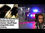 Who Killed Lil Cam? Houston Shooting Leaves Community Searching for Answers