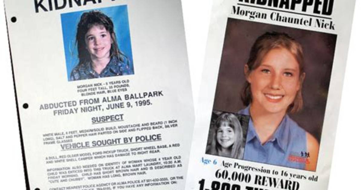 Who Killed Morgan Nick? Was Her Body Found? Parents and Family