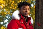 Who Knew Rapper 21 Savage Has Three Kids? Is Secretive About Them but Uploads Photos on Instagram
