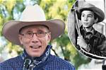 Who Played Mark on the Rifleman? Unveiling the Legacy of a Timeless Character