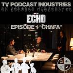 Who Plays Chafa in Echo? Chafa Echo Actress
