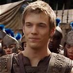 Who Plays Luke in Percy Jackson: a Comprehensive Guide