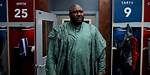 Who Plays Ola Obisanya in Ted Lasso
