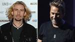 Who's Chad Kroeger's Better Half? Uncovering the Identity of His Spouse