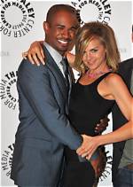 Who's Damon Wayans' Wife? Discover His Love Life | Answer