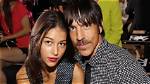 Who's Dating Red Hot Chili Peppers' Lead Singer? the Latest on His Love Life
