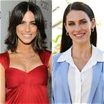 Who's Jessica Lowndes Dating Now? a Look at Her Past Relationships
