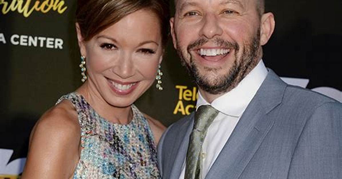 Who's Jon Cryer's Wife? Meet Lisa Joyner