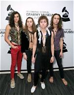 Who's Josh Kiszka Dating Now? - Boyfriend & Love Life in 2023