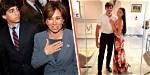 Who's Judge Jeanine's Daughter on "The Five?"