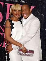 Who's Mary J. Blige's Boyfriend? the Inside Scoop