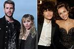 Who's Miley Cyrus Dating? All About Her Relationships