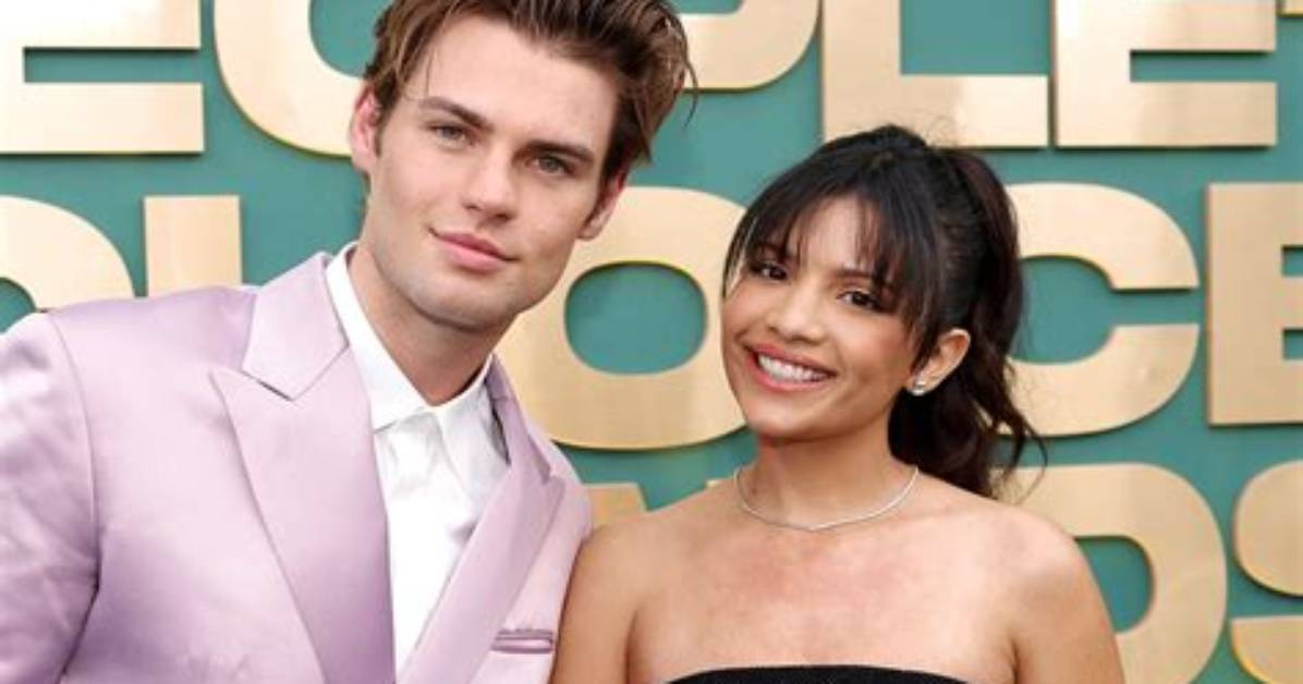 Who's Nikki Rodriguez Dating in 2024?
