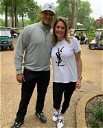 Who's Randi Martin's Current Love? Uncovering Her Marital Status
