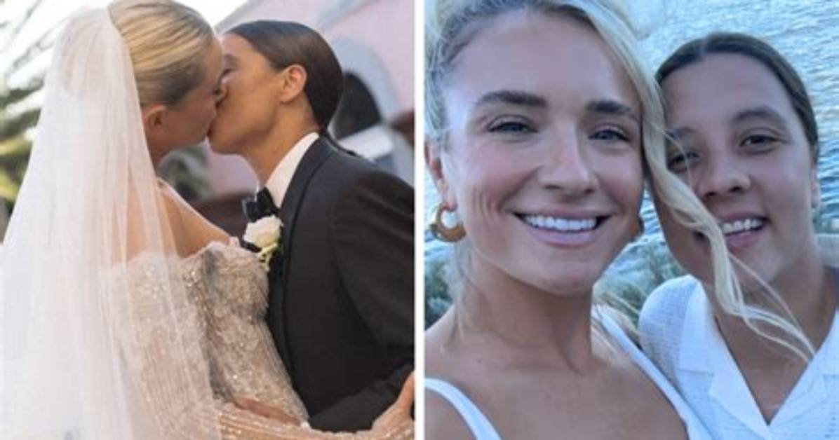 Who's Sam Kerr's Wife? Uncovering Nikki Stanton's Impact
