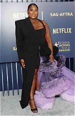 Who's the Man Behind Danielle Brooks' Success? Meet Her Husband, Dennis