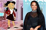 Who Voices Penny Proud? Meet the Actress Behind the Iconic Character
