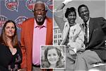 Who Was Bill Russell’s First Wife Rose Swisher?
