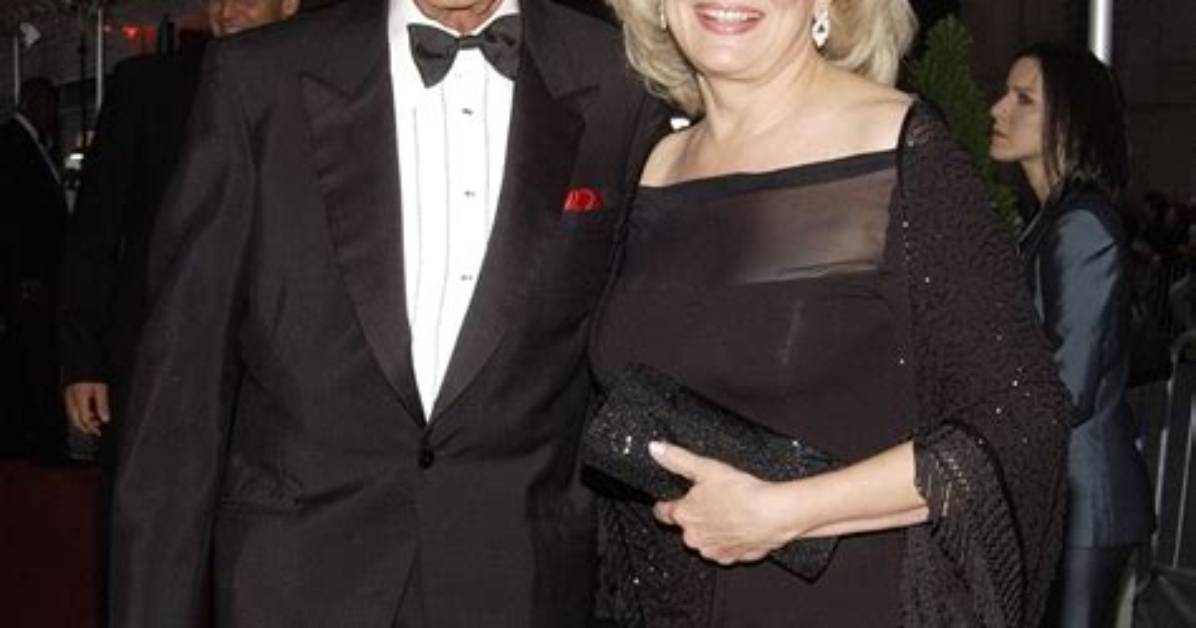 Who Was Bob Barker's Late Wife, Dorothy Jo Gideon?