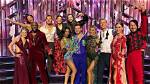 Who Was Eliminated on Dwts on Monday: a Comprehensive Overview