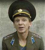 Who Was Major Suchodolski? (Wikipedia, Age, Cause of Death)