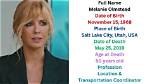 Who Was Melanie Olmstead Yellowstone Paid Tribute