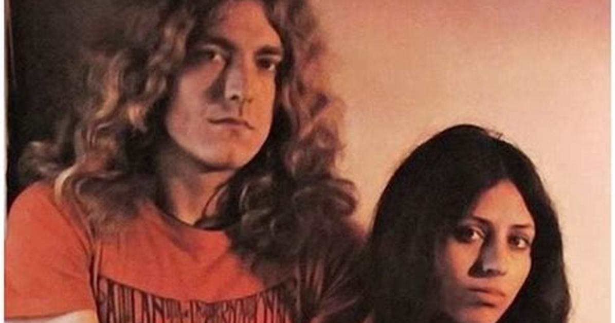 Who Was Robert Plant Married to? Important Facts About Maureen Wilson |