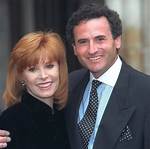 Who Was Stefanie Powers' Ex-Husband? Exploring the Marriages and Divorces of the Hollywood Icon