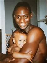 Who Was Suzanne Yvonne Louis, Lance Reddick’s First Wife?
