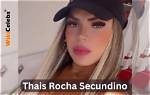Who Was Thais Rocha Secundino? Brazilian Model and Influencer Found Dead with 11 Stab Wounds