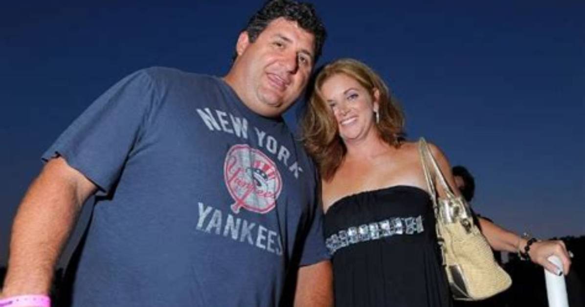 Who Was Tony Siragusa's Wife? Details on the Late Athlete