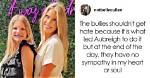 Who Were Aubreigh's Bullies?