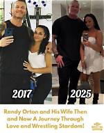 Whom Is He Married? Married Life and Relationship