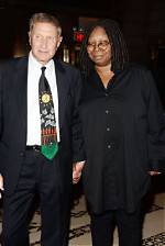 Whoopi Goldberg's Current and Former Spouses: a Journey Through Her Marriages