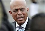 Whopping Net Worth of Former Haitian President Nicolas Duvalier