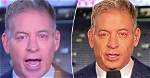 Why Are Troy Aikmans Eyes Ao Red? Fans Are Concerned About the Bloodshot Eyes