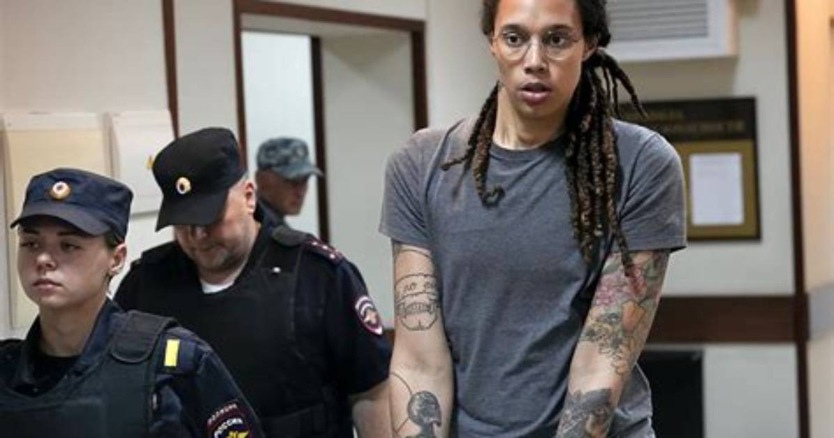 Why Did Brittney Griner's Hormone Therapy Cause Controversy?