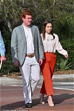 Why Did Buster Murdaugh Get Kicked out of Law School? ·