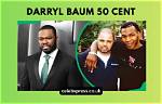 Why Did Darryl Baum Shot Rapper 50 Cent? Mike Tyson's Bodyguard Was Killed