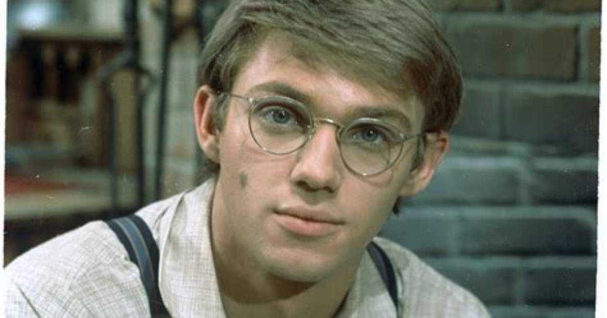 Why Did John Boy Leave the Waltons
