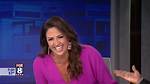 Why Did Kristi Capel Leave Fox 8? the Inside Story