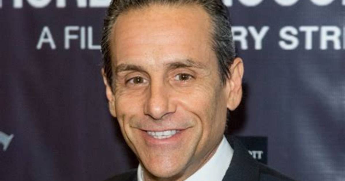 Why Did Larry Romano Leave King of Queens? Celebrity. Fm #1 Official Stars, Business & People