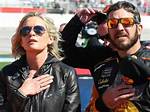 Why Did Martin Truex Jr. and Sherry Pollex Split up? ·