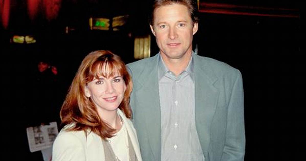 Why Did Melissa Gilbert Divorce Bruce Boxleitner