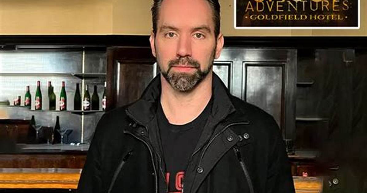 Why Did Nick Groff Leave Ghost Adventures