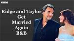 Why Did Ridge and Taylor Divorce? Celebrity. Fm #1 Official Stars, Business & People Network,