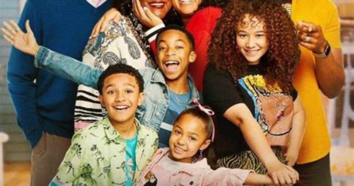 Why Did Shaka Leave Family Reunion? Season 5 Cast, Release Date and Review