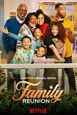 Why Did Shaka Leave Family Reunion? Season 5 Cast, Release Date and Review