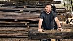 Why Did Tim Rose Leave Barnwood Builders?